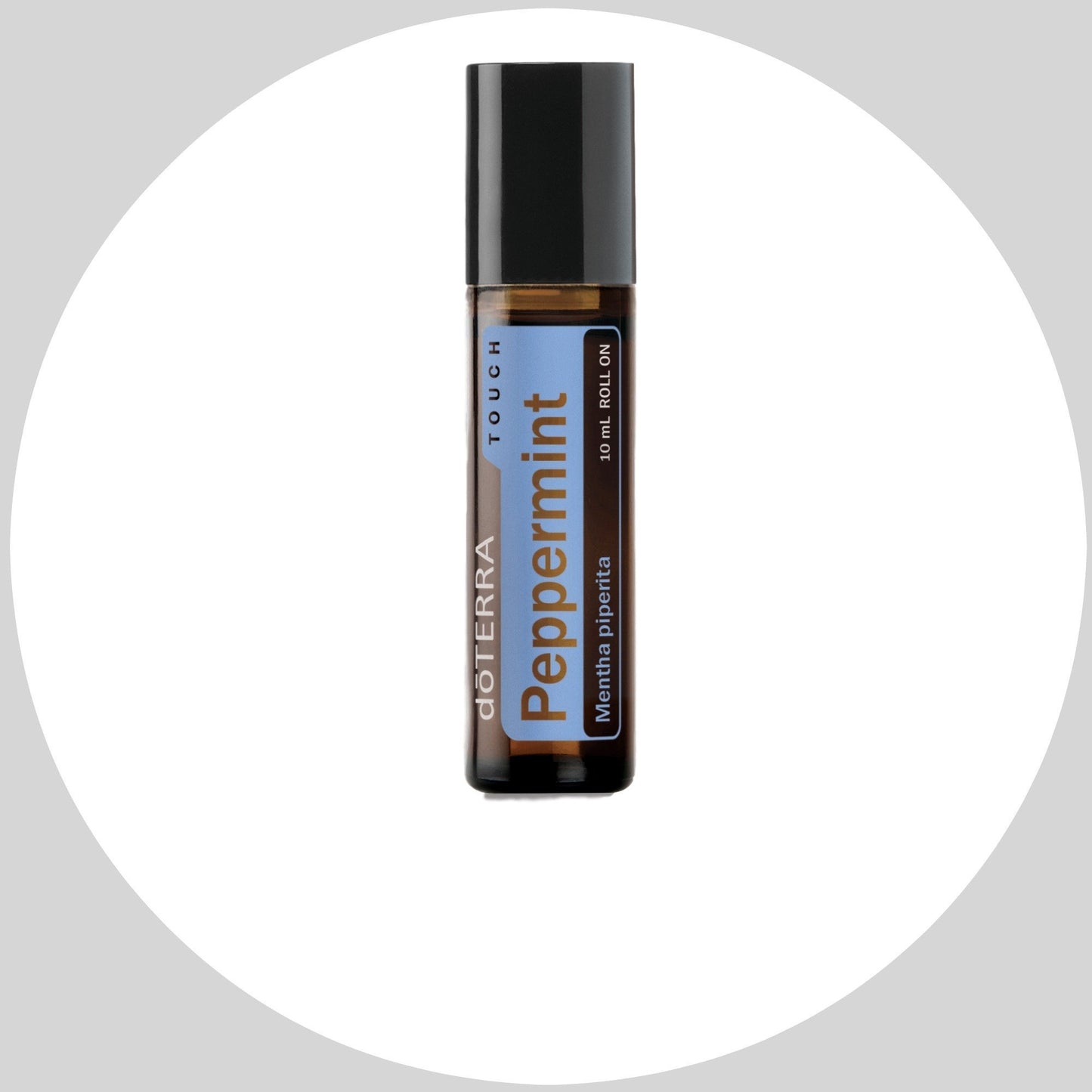 Peppermint Touch 10mL