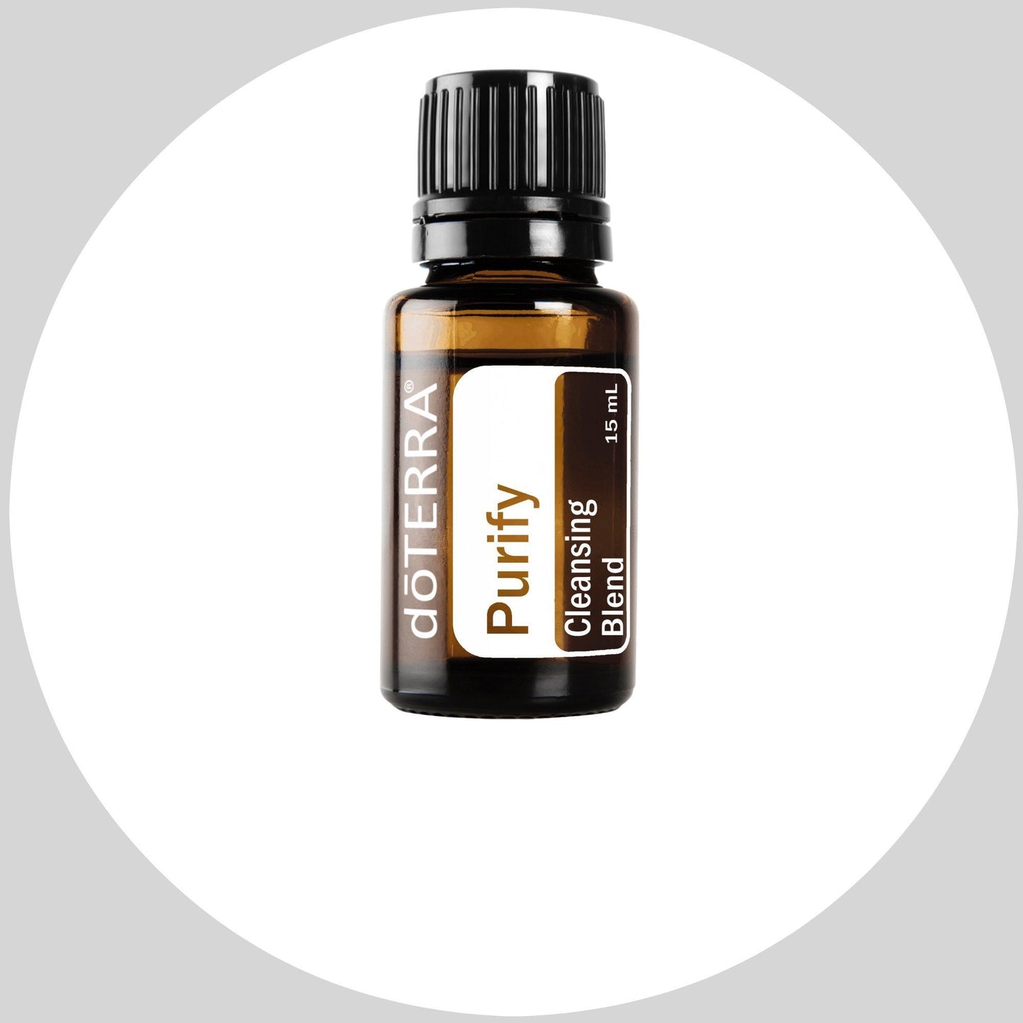 Purify (Cleansing Blend) 15mL
