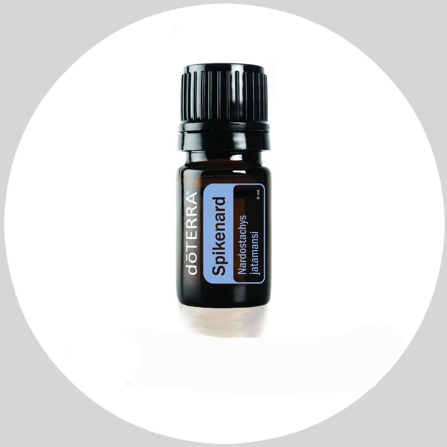 Spikenard 5mL